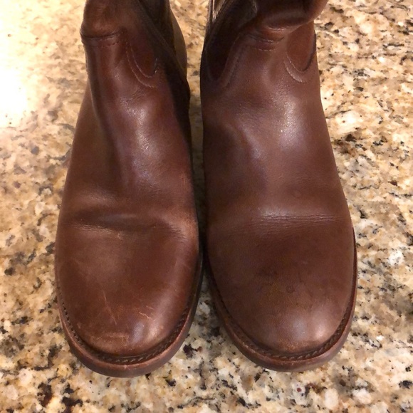 Tory Burch boots - Picture 3 of 8